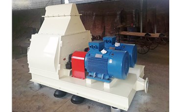 什么是錘片式粉碎機(jī)？
